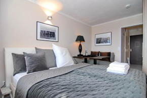 Haus am Meer, Whg 118, Landseite